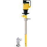 Air Drum Pumps, 19 GPM