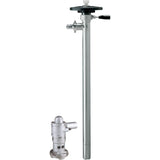 Air Drum Pumps, 36 GPM