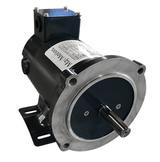 Max Motion MM5012NV | DC Motor 1/2HP, 1750RPM, 12V (DC), Frame 56C, TENV