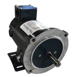 Max Motion MM5048NV | DC Motor 1/2HP, 1750RPM, 48V (DC), Frame 56C, TENV