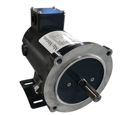 Max Motion MM3312NV | DC Motor 1/3HP, 1750RPM, 12V (DC), Frame 56C, TENV