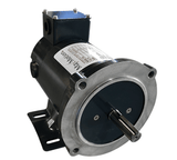 Max Motion MM3312NV | DC Motor 1/3HP, 1750RPM, 12V (DC), Frame 56C, TENV