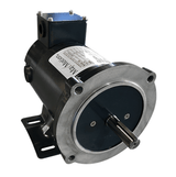 Max Motion MM3318NV | DC Motor 1/3HP, 1750RPM, 180V (DC), Frame 56C, TENV