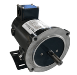 Max Motion MM3324NV | DC Motor 1/3HP, 1750RPM, 24V (DC), Frame 56C, TENV