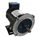 Max Motion MM3390NV | DC Motor 1/3HP, 1750RPM, 90V (DC), Frame 56C, TENV