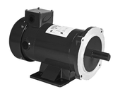 Max Motion MM7524FC | DC Motor 3/4HP, 1750RPM, 24V (DC), Frame 56C, TEFC