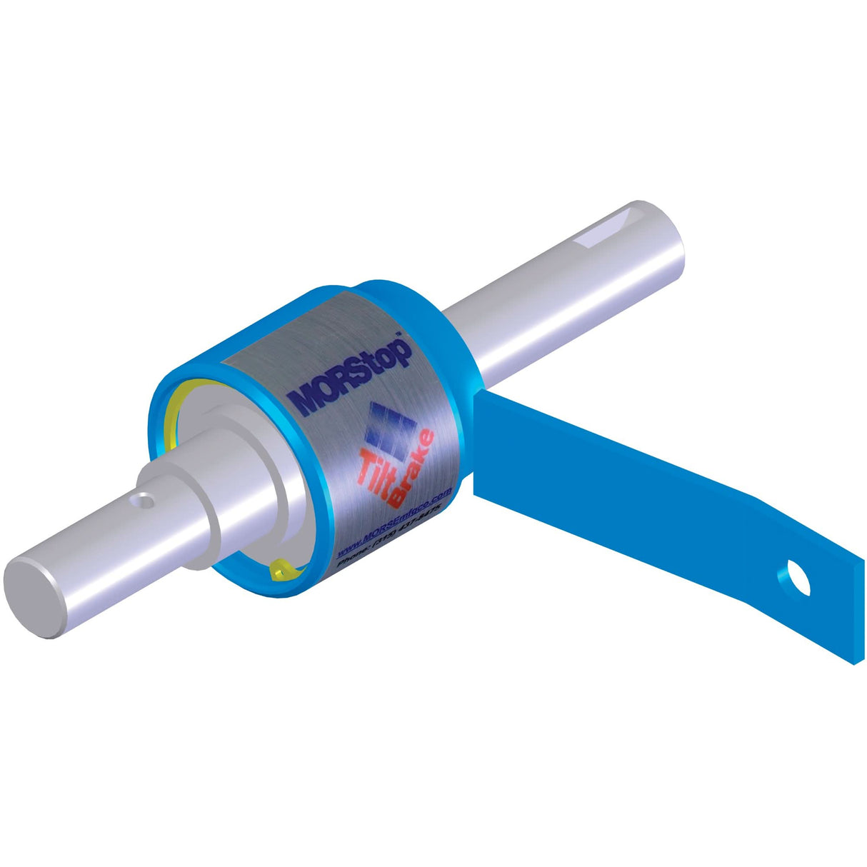 Tilt Brake Handle