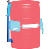 Top Rim Clamp Kit