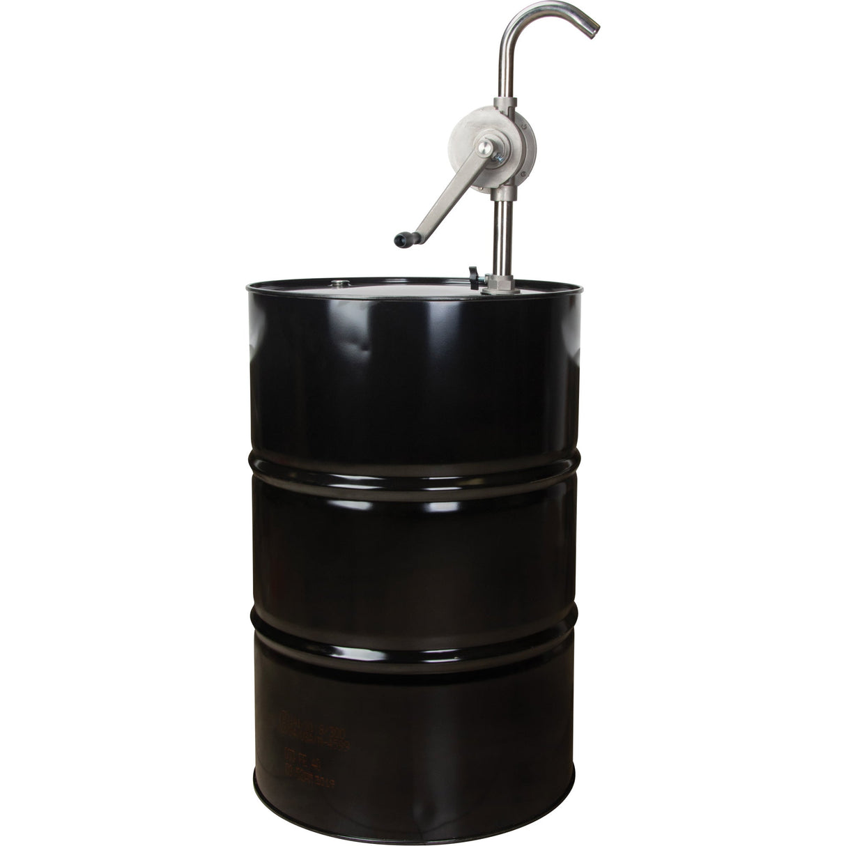 Rotary Type Drum Pump