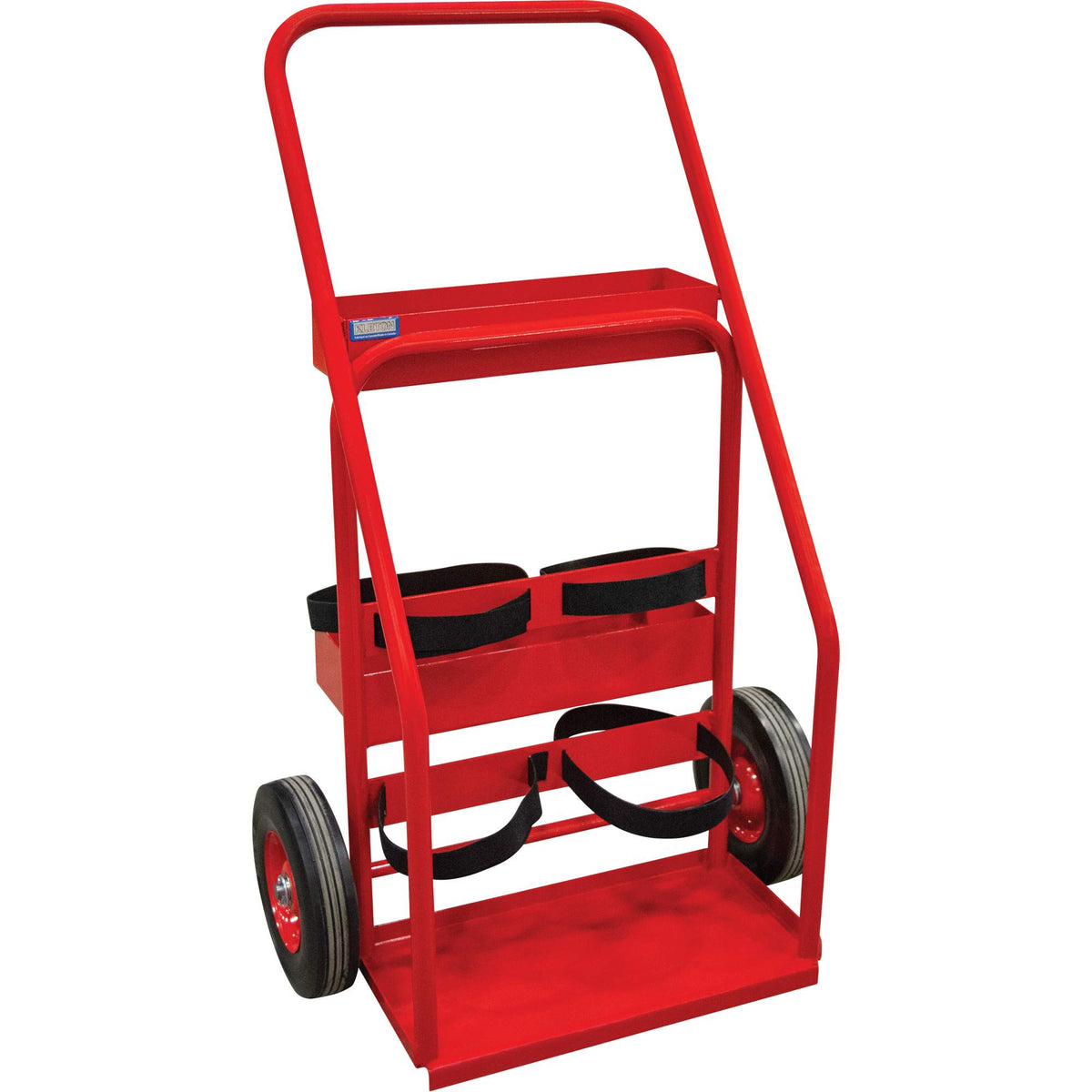Fire Extinguisher Cart – INFINITE SUPPLY & SERVICES INC
