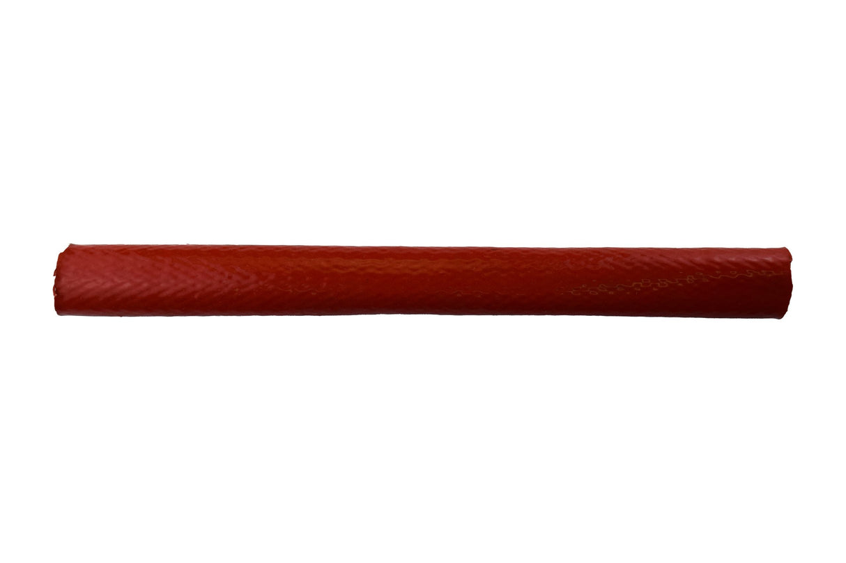 Silicone Heat Resistant Sleeve, 38 mm, 1 m