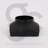 Supply Side Hood