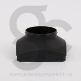 Supply Side Hood
