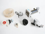 Bosch Range Parts 00658164 Repair Fixing Kit