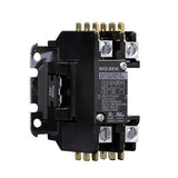 Definite Purpose Contactor Lug Terminals 40A 24Vac 2NO | Ex9CKT40B20B7