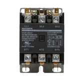 Definite Purpose Contactor Lug Terminals 40A 120Vac 3NO | Ex9CKT40B30G7