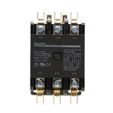 Definite Purpose Contactor Lug Terminals 50 A 220Vac 3NO | Ex9CK50B30M7