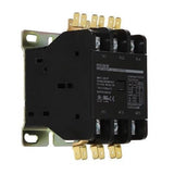 Definite Purpose Contactor Lug Terminals 50 A 120Vac 3NO | Ex9CK50B30G7