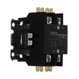 Definite Purpose Contactor Screw Terminals 30 A 24Vac 2NO | Ex9CK30A20B7