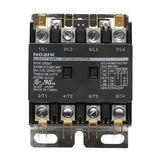 Definite Purpose Contactor Lug Terminals 40A 120Vac 4NO | Ex9CKT40B40G7