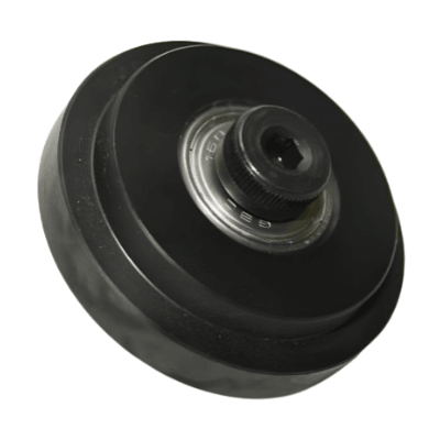 Deluxe Roller Wheel | 15 Series Aluminum Extrusion