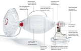 Disposable Resuscitator