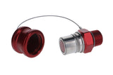 ERS-C - FloMAX High Flow 3/4" Series Receiver with Cap