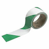 Hazard Warning Tape, Heavy Duty Laminated, PVC