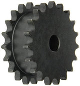 80A13 Double Strand Sprocket With Stock Bore | DS80A13H