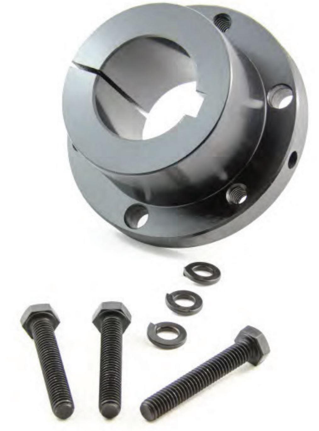 E-1-7/8 QD Bushing, 1-7/8" Bore