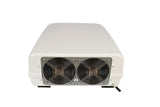Rooftop AC/Heater Kit, 6000 BTU, 24V
