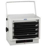 Heavy-Duty Ceiling Mount Heater, Ceiling Mount