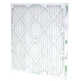 AP-Thirteen Pleated Panel Filter, Box, MERV 13, 12" W x 2" D x 24" H