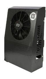 Rear Wall AC Condenser, 6800 BTU, 24V
