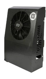 Rear Wall AC Condenser, 6800 BTU, 24V