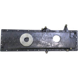 Replacement Heater Collector Box with Sealant