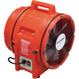 Blower, 1 HP, 1842 CFM