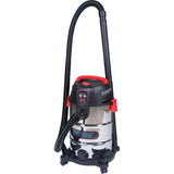 Vacuum, Wet-Dry, 6 HP, 8 US Gal. (30.3 Litres)