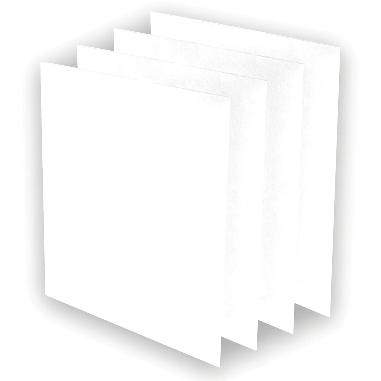 AeraMax® Pro AM3 or AM4 Pre-Filters, 13.75" W x 0.13" D x 14.38" H