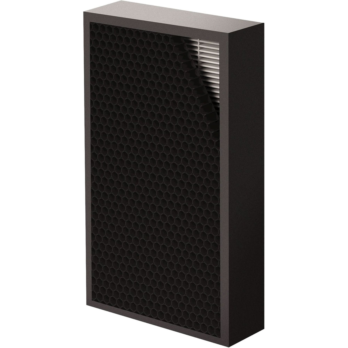 AeraMax® Pro AM2 1-3/4" Hybrid Filter, Box, 7.38" W x 1.88" D x 12.88" H