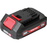2.0Ah Lithium Battery, 20 V