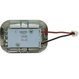 Whirlpool W11462342 LED Kit for Refrigerator, 12 Chrome