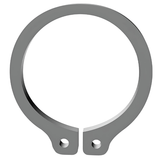 External Retaining Ring (N1400) 1.500" - Carbon Steel
