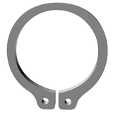 External Retaining Ring (N1400) 2.312" - Carbon Steel