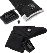 (Extra Set Spare Batteries)Lithium Ion Battery