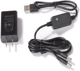 (Extra Set Spare Batteries)Lithium Ion Battery