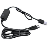 (Extra Set Spare Batteries)Lithium Ion Battery