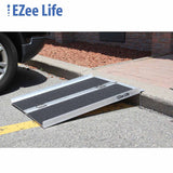 EZee Life Single Fold Portable Wheelchair Ramp 3 Feet Grip Tape (EZ3GT) | Buy Online Canada