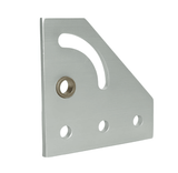 15 Series 90 Degree Left Hand Pivot Bracket Plate