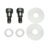 15 Series Hinge Fastener Kit for dynamic pivots
